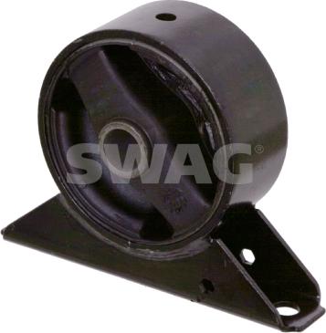 Swag 55 92 2935 - Mounting, manual transmission parts5.com