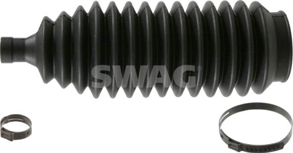 Swag 55 92 2533 - Kompletna manseta, krmiljenje parts5.com