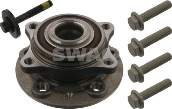 Swag 55 92 2649 - Set rulment roata parts5.com