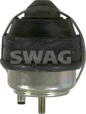 Swag 55 92 2646 - Soporte, motor parts5.com