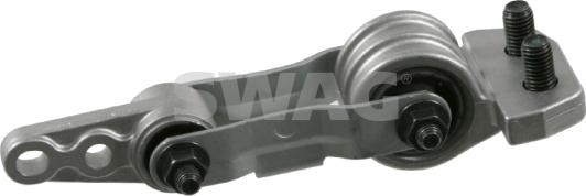 Swag 55 92 2711 - Felfüggesztés, motor parts5.com