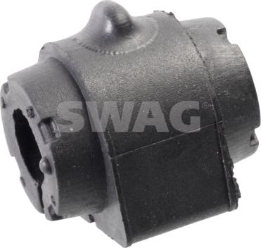 Swag 55 10 6551 - Bearing Bush, stabiliser parts5.com