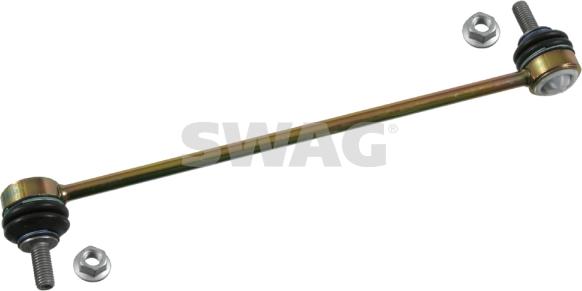 Swag 55 79 0002 - Brat / bieleta suspensie, stabilizator parts5.com