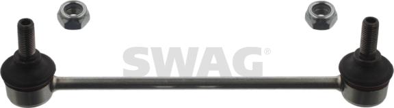 Swag 55 79 0016 - Brat / bieleta suspensie, stabilizator parts5.com