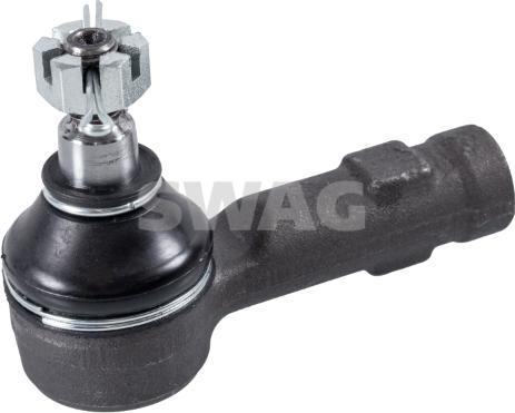 Swag 55 71 0012 - Tie Rod End parts5.com