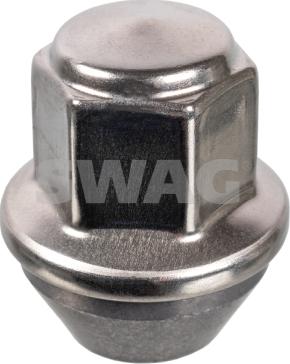 Swag 50 94 9073 - Tuerca de rueda parts5.com