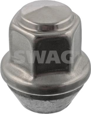 Swag 50 94 4949 - Nakrętka koła parts5.com