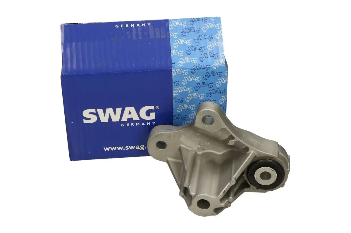 Swag 50 94 5496 - Soporte, motor parts5.com