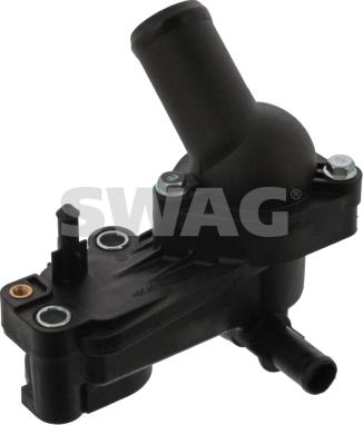 Swag 50 94 5227 - Flansa lichid racire parts5.com