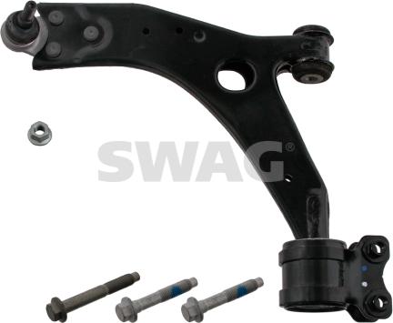 Swag 50 94 0625 - Bras de liaison, suspension de roue parts5.com