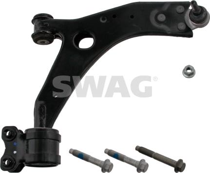 Swag 50 94 0626 - Řídicí páka, zavěšení kol parts5.com