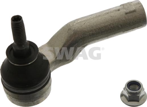 Swag 50 94 0881 - Tie Rod End parts5.com