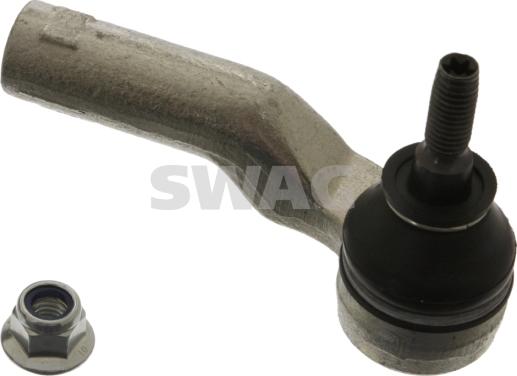 Swag 50 94 0882 - Tie Rod End parts5.com