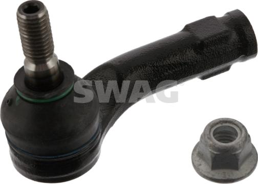 Swag 50 94 0833 - Cap de bara parts5.com