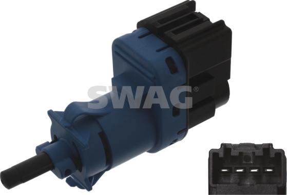 Swag 50 94 0340 - Comutator lumini frana parts5.com