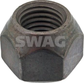 Swag 50 94 0247 - Nakrętka koła parts5.com