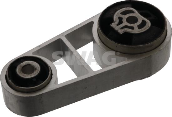 Swag 50 94 7541 - Holder, engine mounting parts5.com