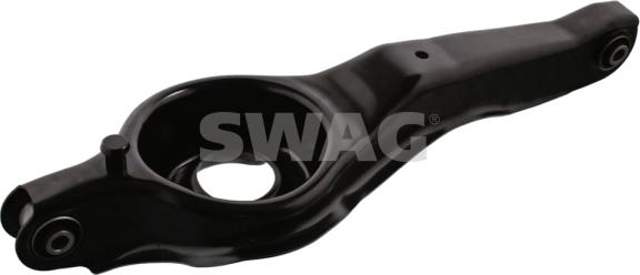 Swag 50 94 7013 - Barra oscilante, suspensión de ruedas parts5.com