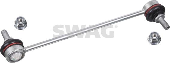 Swag 50 91 9825 - Brat / bieleta suspensie, stabilizator parts5.com