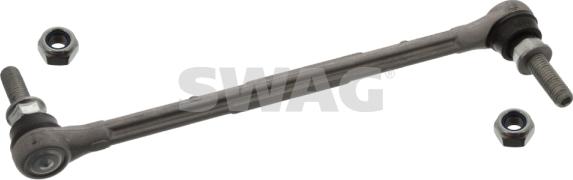 Swag 50 91 9299 - Brat / bieleta suspensie, stabilizator parts5.com