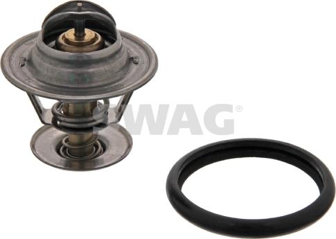 Swag 50 91 8979 - Termostat,lichid racire parts5.com