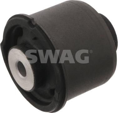 Swag 50 93 4748 - Suspensión, cuerpo del eje parts5.com