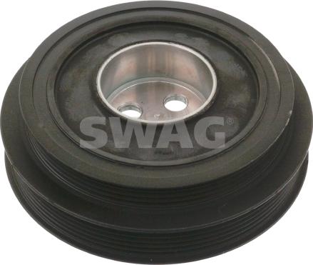 Swag 50 93 6625 - Kayış kasnağı, krank mili parts5.com