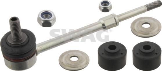 Swag 50 93 0830 - Brat / bieleta suspensie, stabilizator parts5.com