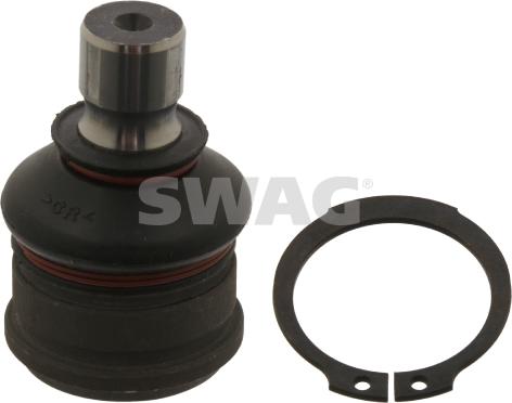 Swag 50 93 8543 - Ball Joint parts5.com