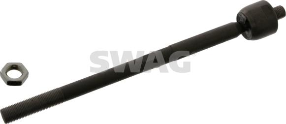 Swag 50 93 8814 - Inner Tie Rod, Axle Joint parts5.com