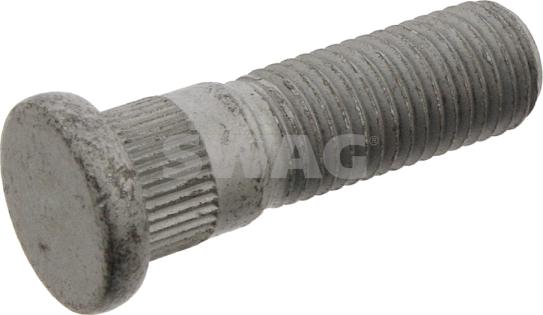 Swag 50 93 2307 - Болт крепления колеса parts5.com