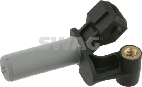 Swag 50 92 4880 - Senzor impulsuri, arbore cotit parts5.com