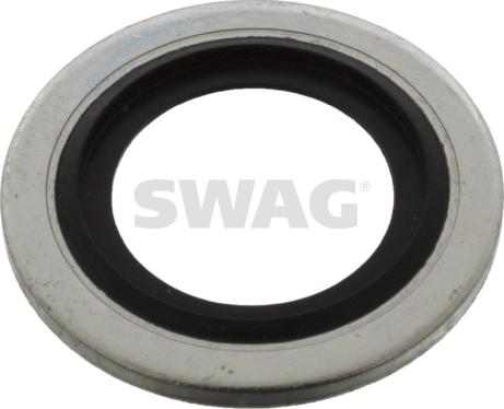 Swag 50 92 4359 - Tömítőgyűrű, olajleeresztő csavar parts5.com