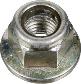 Swag 50 92 4383 - Nut, Supporting / Ball Joint parts5.com