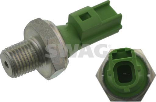 Swag 50 92 6579 - Sender Unit, oil pressure parts5.com