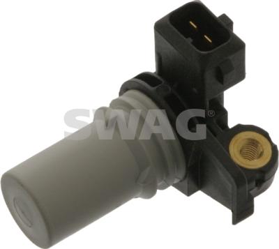 Swag 50 92 6275 - Sensor, crankshaft pulse parts5.com