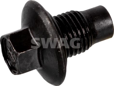 Swag 50 92 1096 - Zaporni vijak, korito za ulje parts5.com