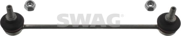 Swag 50 92 1019 - Brat / bieleta suspensie, stabilizator parts5.com