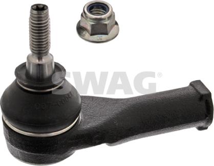 Swag 50 92 1849 - Tie Rod End parts5.com