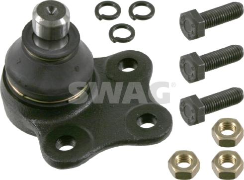 Swag 50 92 1781 - Articulatie sarcina / ghidare parts5.com