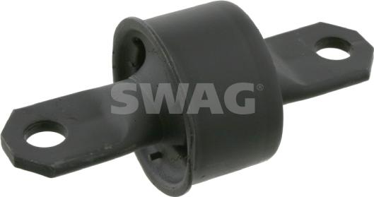 Swag 50 92 2699 - Suspensión, cuerpo del eje parts5.com