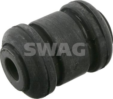 Swag 50 92 7912 - Suspensión, Brazo oscilante parts5.com