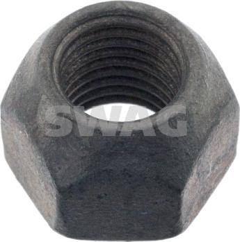 Swag 50 92 7413 - Écrou de roue parts5.com