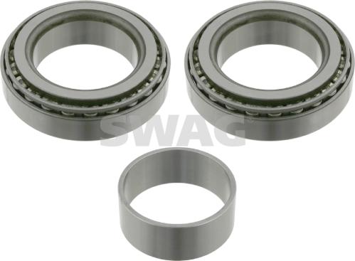 Swag 50 92 7162 - Set rulment roata parts5.com