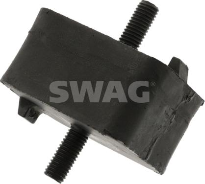 Swag 50 13 0008 - Suspensión, caja de cambios parts5.com