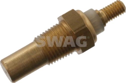 Swag 50 23 0004 - Sensor, coolant temperature parts5.com