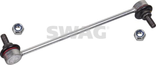 Swag 50 79 0002 - Brat / bieleta suspensie, stabilizator parts5.com