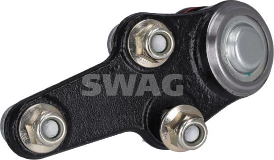 Swag 50 78 0022 - Nosilni zgib / vodilni zgib parts5.com