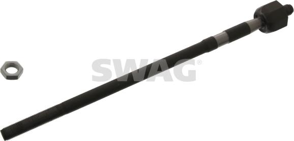 Swag 50 72 0029 - Aksiyel mafsal, tekerlek sevk çubuğu parts5.com