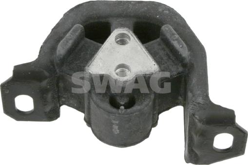 Swag 57 92 4857 - Suspensión, transmisión automática parts5.com